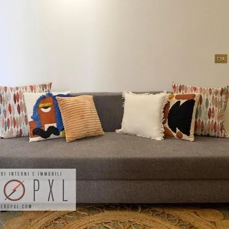 شقة Charming In Historical Navigli Center