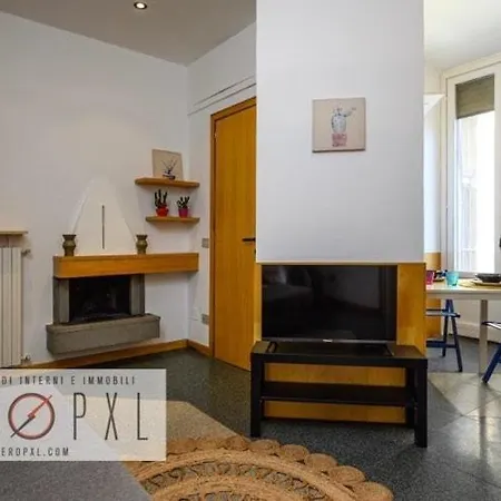 Charming In Historical Navigli Center شقة *